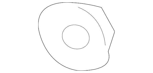 ZZC0-67-422 Деталь BUSHING NUT