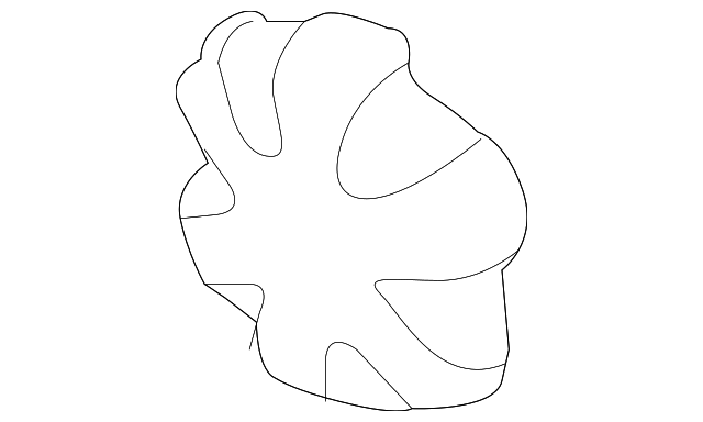 96439578 Деталь ADJUST KNOB