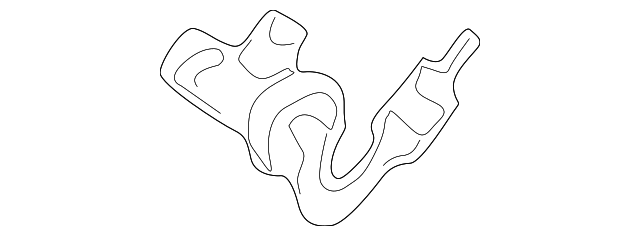 88515-08030 Деталь EXPANSION VALVE