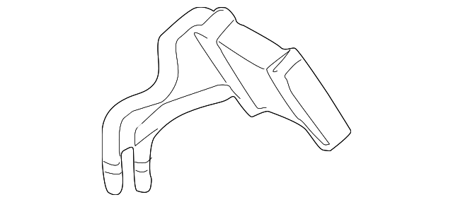 87107-08030 Деталь HEATER CORE