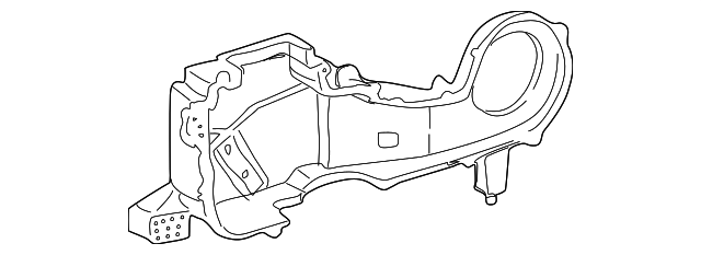 88521-08050 Деталь CASE