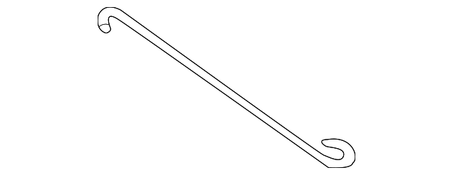 20287962 Деталь WIRE