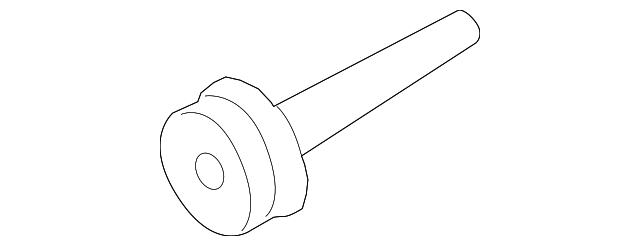 87378-3M000 EMBLEM CLIP