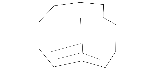 230-880-03-14 Деталь REAR BRACKET, LEFT