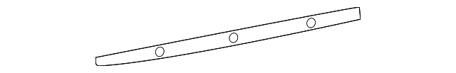230-889-03-95 Деталь FENDER PROTECTOR, LEFT