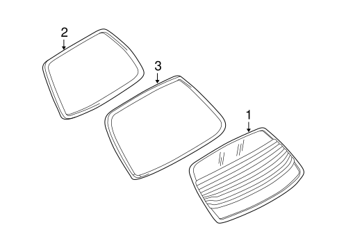 I35 GLASS & HARDWARE - BACK