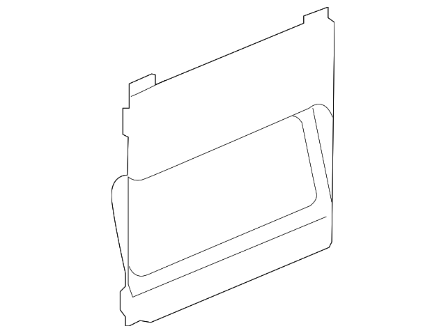25759970 BEZEL