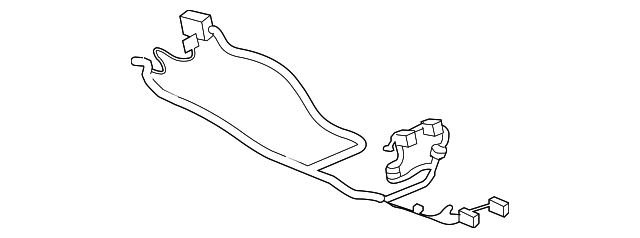 25771040 HARNESS
