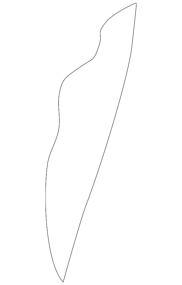 88350-C2000 Деталь SEAT BACK PAD