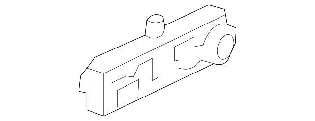 88193-C2020 Деталь SEAT SWITCH