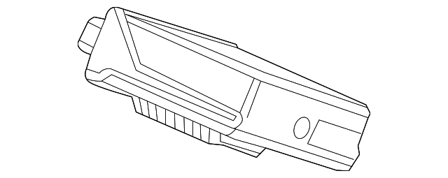 39350-TX4-A01 Деталь TPMS UNIT