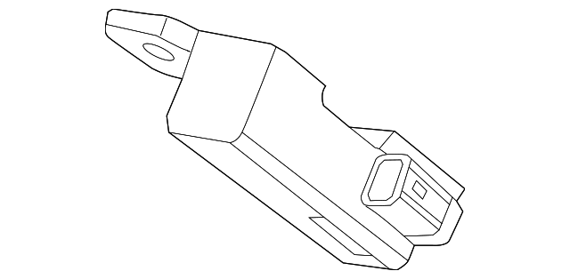 39360-TX4-A01 Деталь SENSOR ASSY., INITIATOR