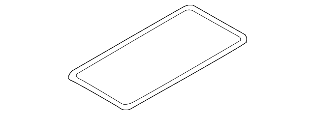 96975-1JB1A Деталь CONSOLE PANEL MAT