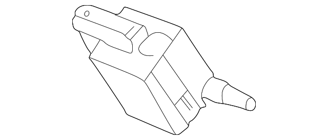 30500-PCA-003 COIL, IGNITION