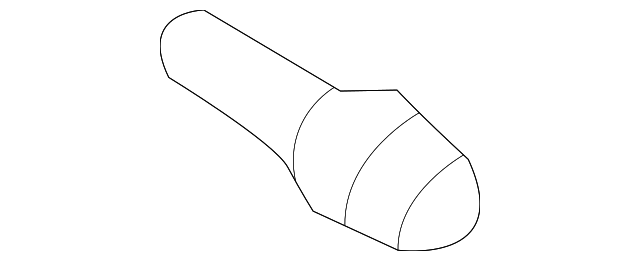 45188-06010 Деталь STEERING WHEEL SCREW