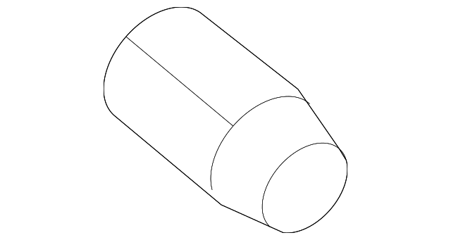 90942-A5006 Деталь TPMS SENSOR CAP