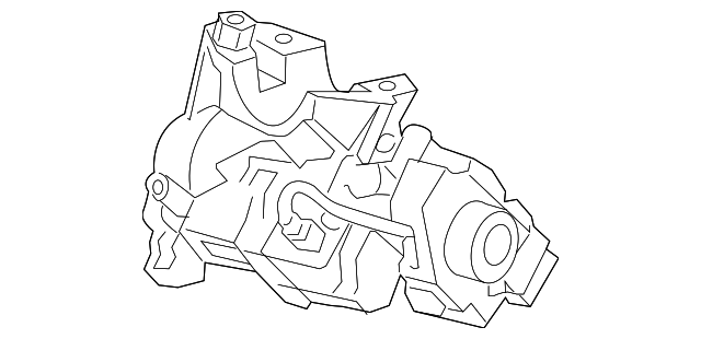 06351-SZT-901 Деталь LOCK ASSY., STEERING