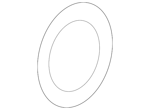 90301-19020 Деталь OIL COOLER O-RING