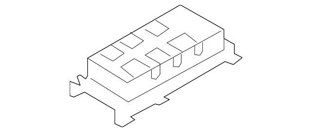 FM5Z-14B227-C CONVERTER