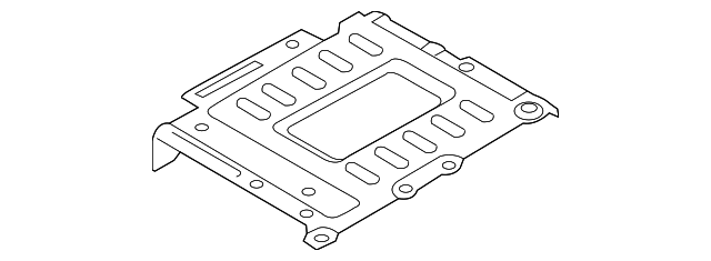 FM5Z-10A687-D TOP COVER