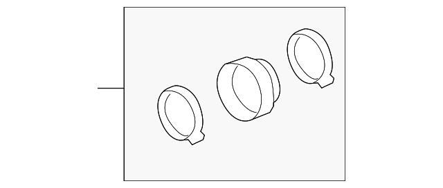 12584008 SEAL