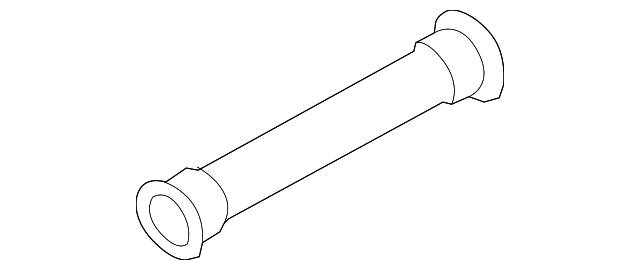 51-16-7-073-407 Деталь AIR DUCT