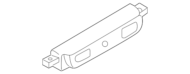 253B0-2W600 Деталь SWITCH