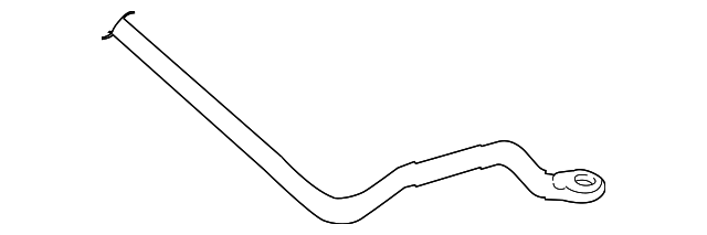 15750845 STABILIZER BAR