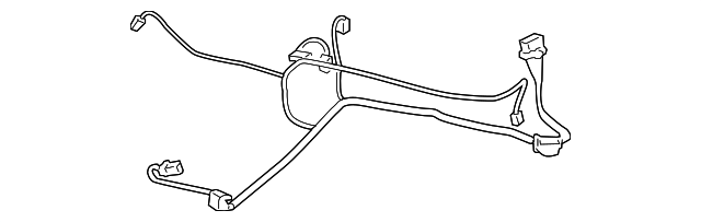 10356895 Деталь BLOWER MOTOR