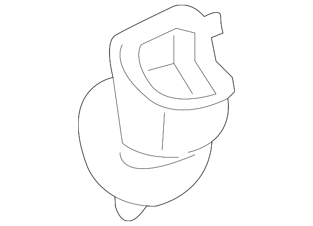7B0-906-051 Деталь AIR INTAKE TEMP SENSOR