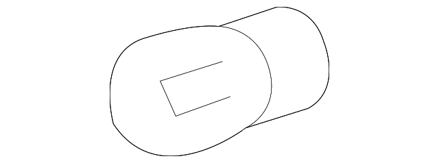 1999380 PARK LAMP BULB, RIGHT