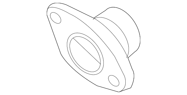 25643-2G000 CAP, LEFT
