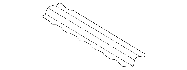 58249-0C010 Деталь SUPPORT BRACKET