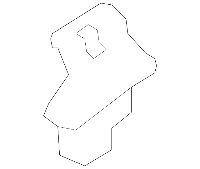 88980-3K000 Деталь POSITION SENSOR