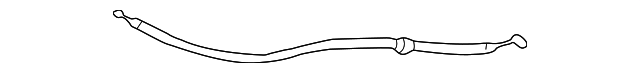 53630-AA020 Деталь RELEASE CABLE