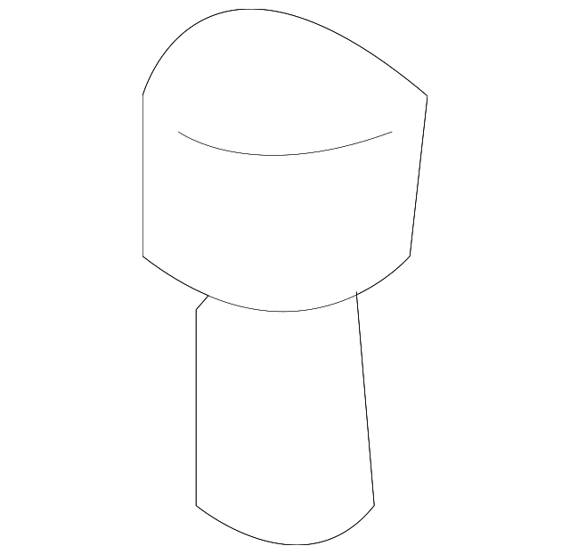 22724772 SUNLOAD SENSOR
