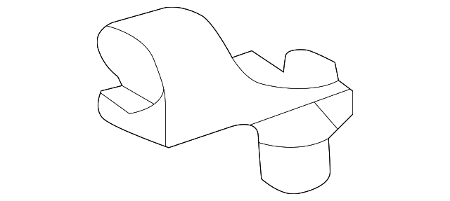7B0-810-899 Деталь RELEASE ROD COUPLING