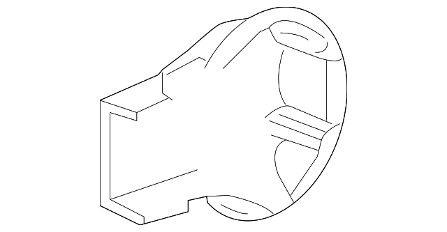 7B0-201-253 Деталь HOUSING