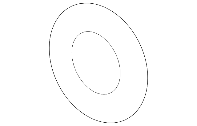 7B0-201-557 Деталь HOUSING SEAL