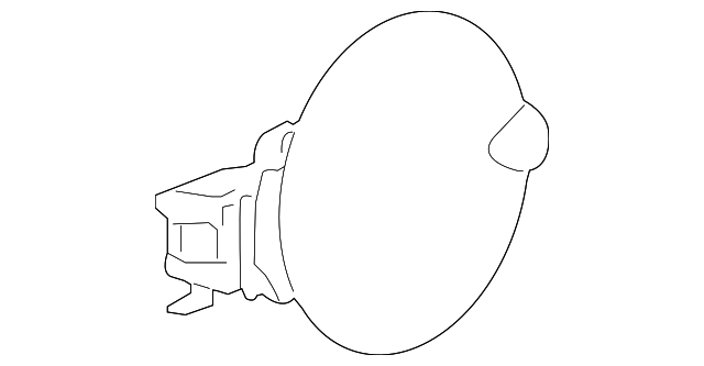 7B0-809-905-A Деталь FUEL DOOR