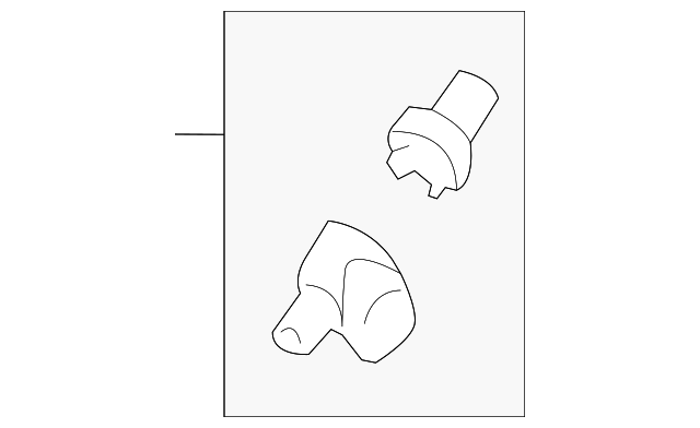 72128AC201 Деталь CONNECTOR