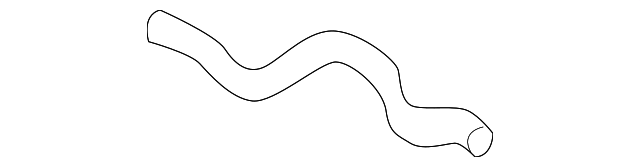 73441FE010 Деталь DRAIN HOSE