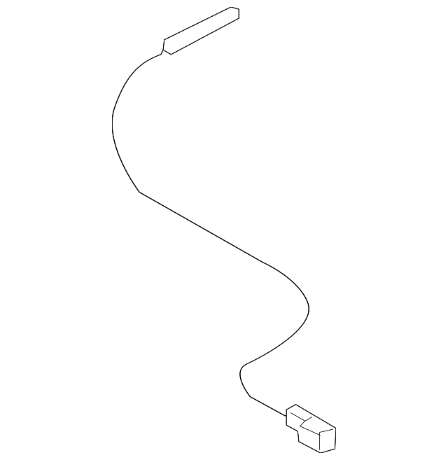 73540FE000 Деталь THERMISTOR