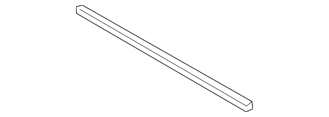 72133FE050 Деталь CASE SEAL