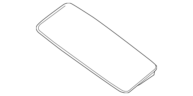 7871882Z00 Деталь LID