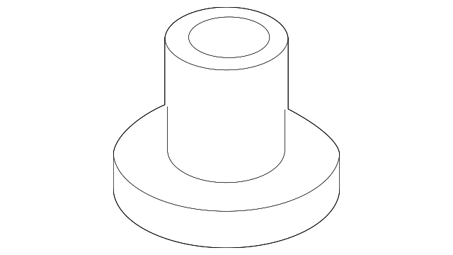 -W705002-S300 INSULATOR CLIP