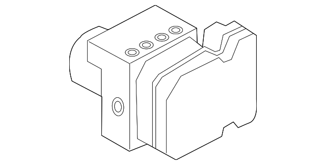 47660-CD367 Деталь ACTUATOR ASSY
