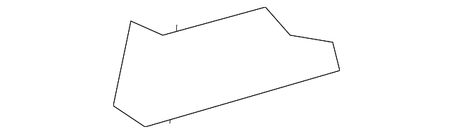 79156-60021-E0 Деталь PLATE, RIGHT