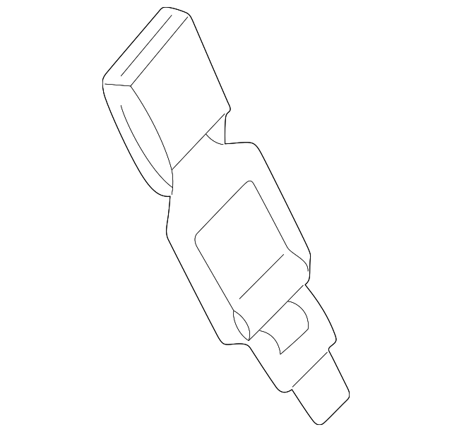 7000B452 EXTENSION, RIGHT