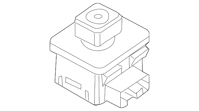 253157S600 SWITCH